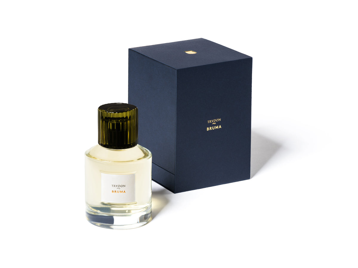 TRUDON Perfume Bruma