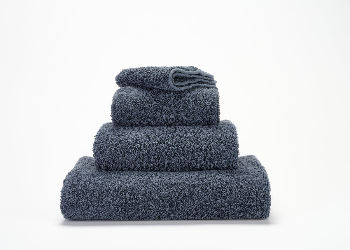 Abyss Super Pile Denim