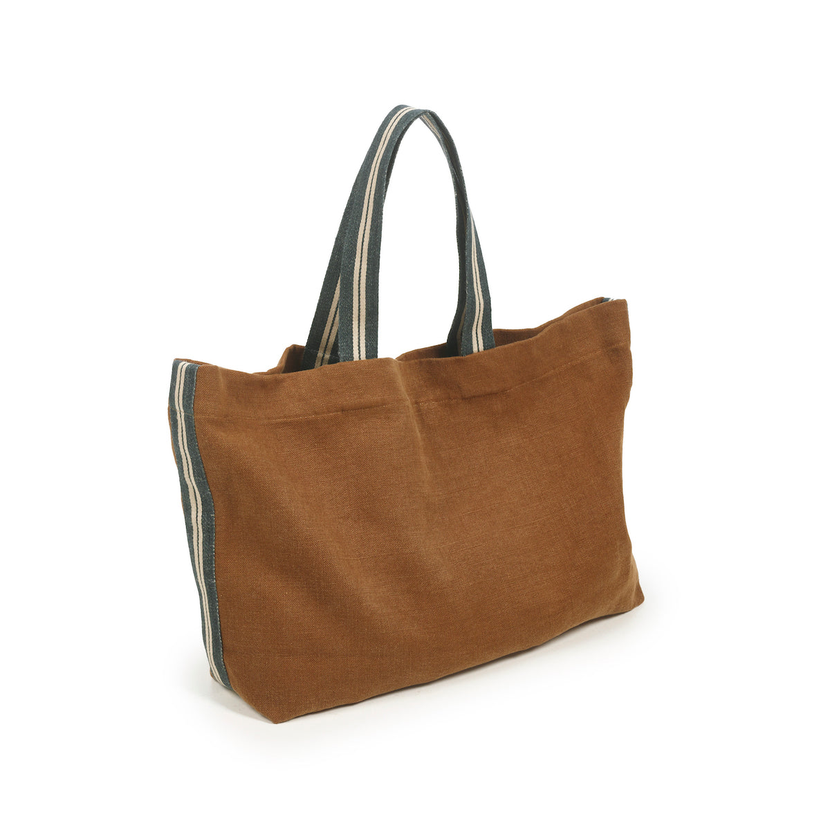 Libeco Miles Shouldersac Bag (Oak)