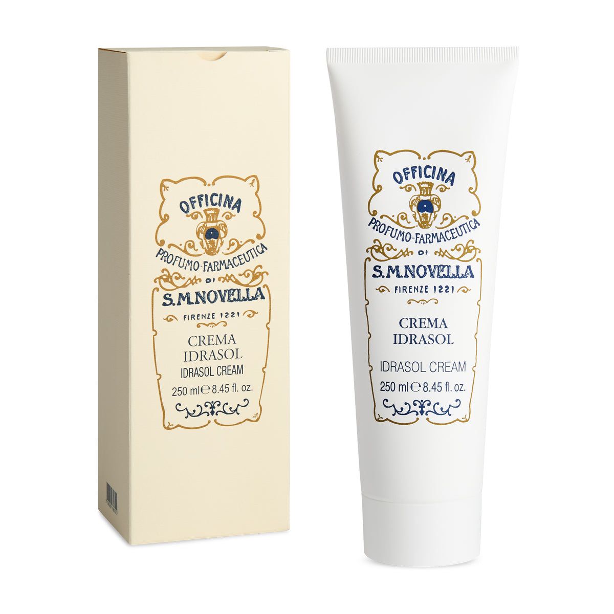 Santa Maria Novella Idrasol Cream (250ml)