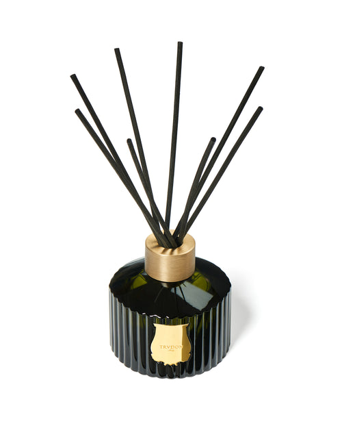 Trudon Le Glass Diffuser Cyrnos (350ml)
