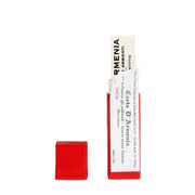 Santa Maria Novella Carta D'Armenia Burning Papers