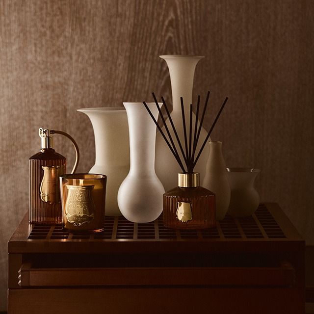 Trudon Le Glass Diffuser Altair (350ml)