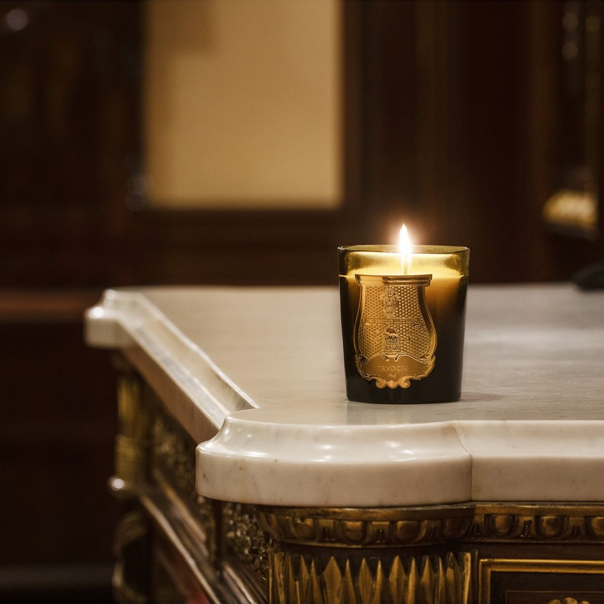 Trudon Odalisque Candle