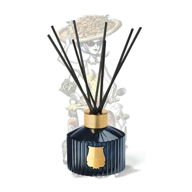 Trudon Le Glass Diffuser Reggio (350ml)