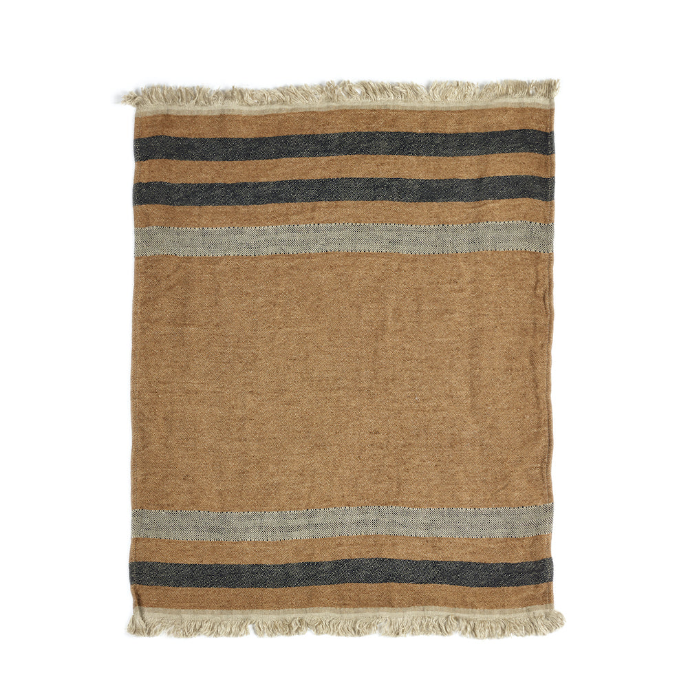 Libeco The Belgian Towel Nairobi Fouta