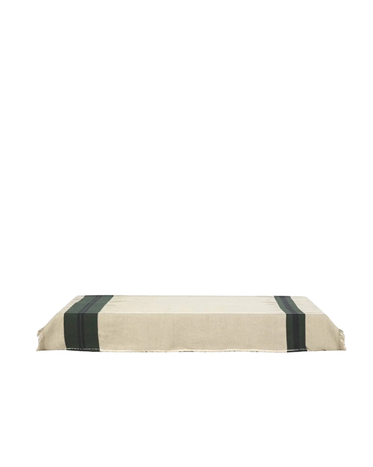 Libeco Omaha Stripe Throw