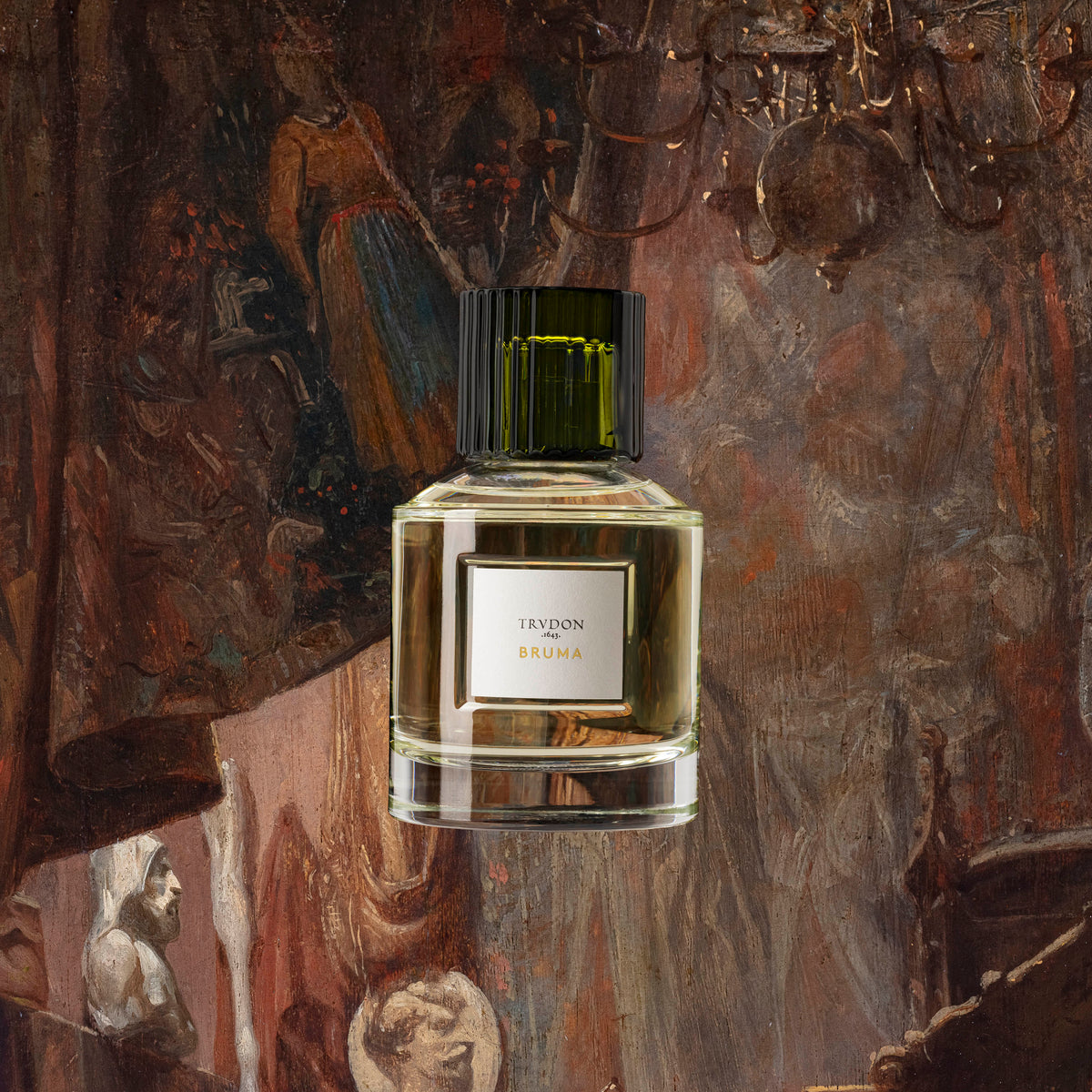TRUDON Perfume Bruma