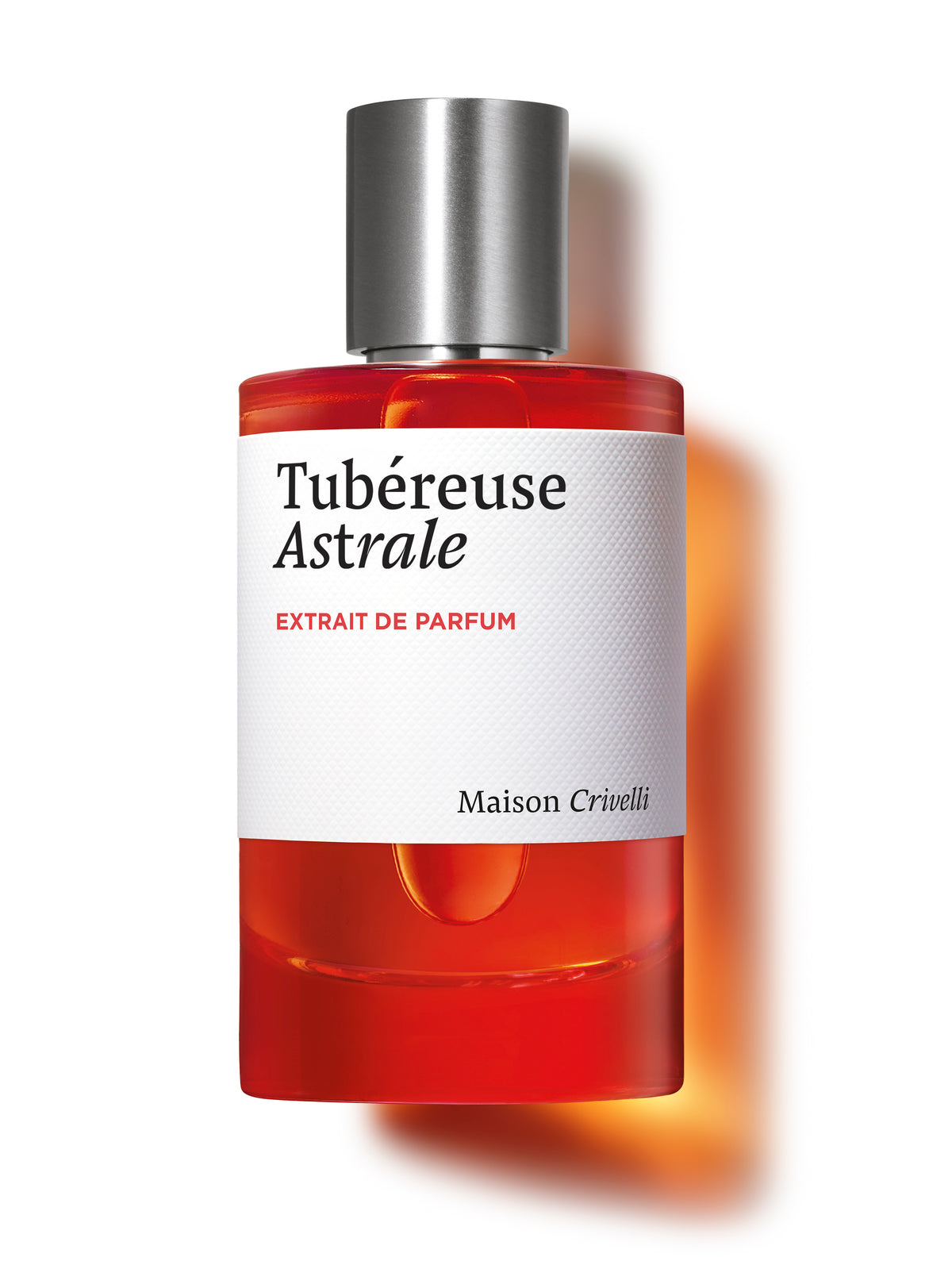 Maison Crivelli Tubereuse Astrale Extrait (50ml)