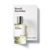 Maison Crivelli Neroli Nasimba