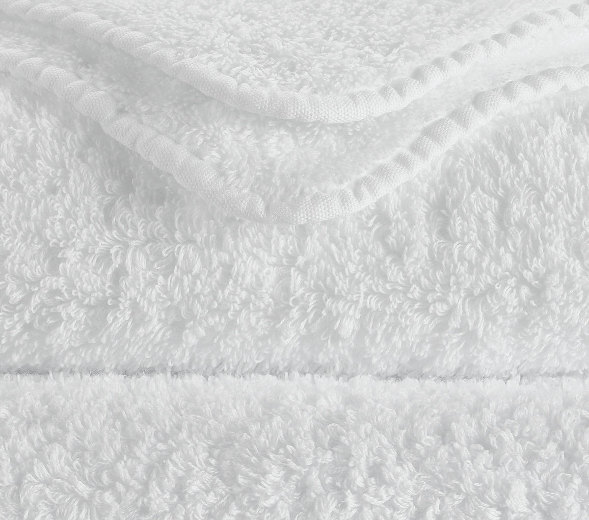 Abyss Super Pile White (100)