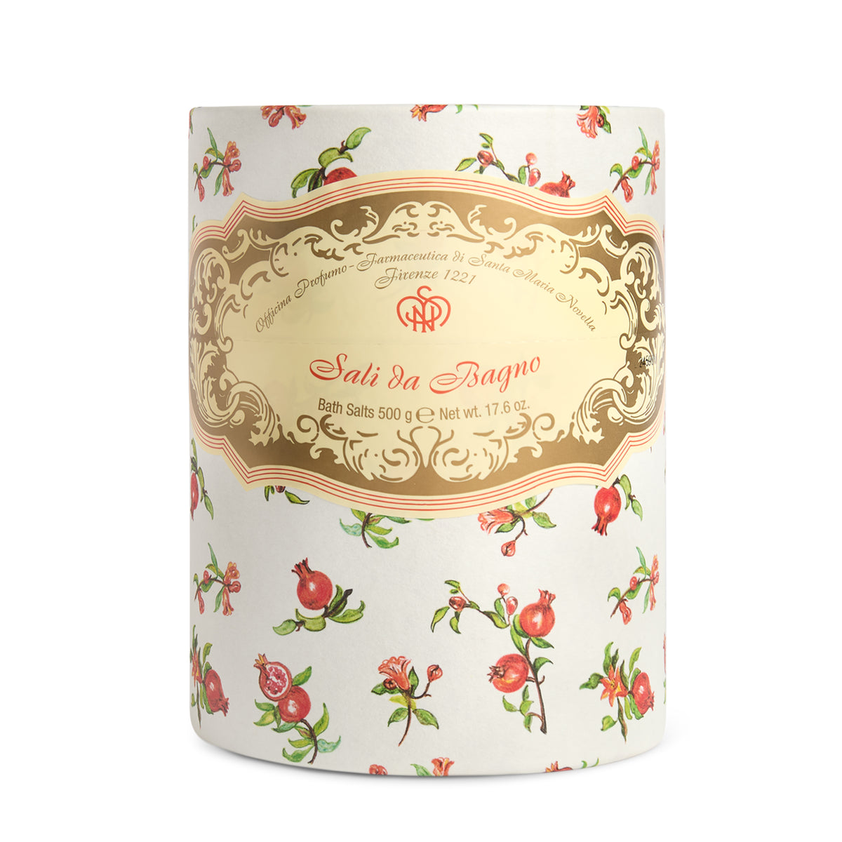Santa Maria Novella Melograno Bath Salts
