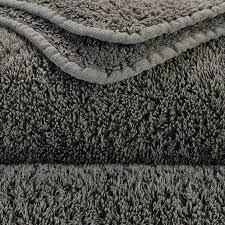 Abyss Super Pile Gris