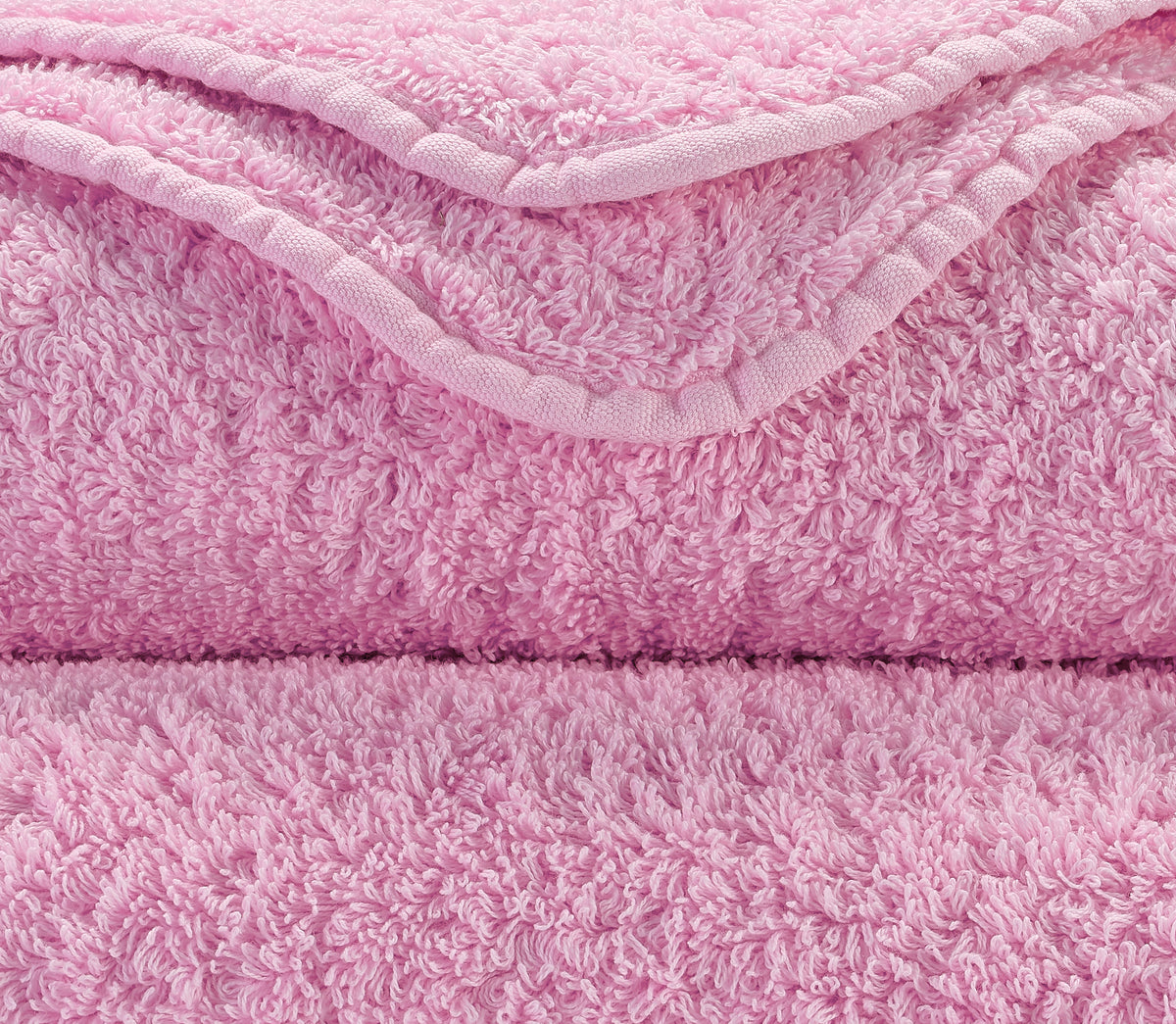 Abyss Super Pile Pink Lady
