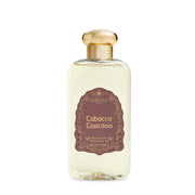 Santa Maria Novella Tabacco Toscano Bath Gel (Plastic) (250 ml)
