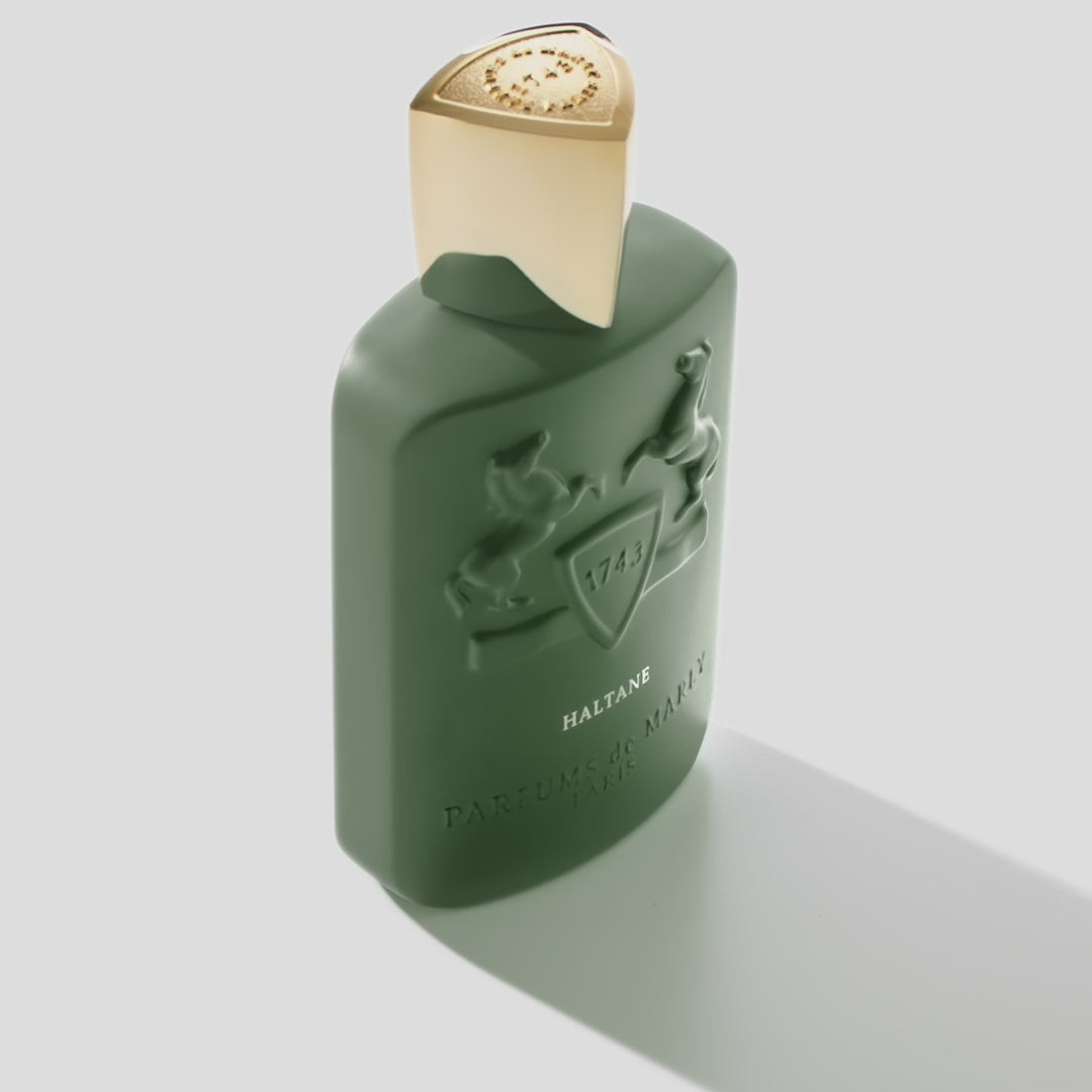 Load video: Parfums de Marly