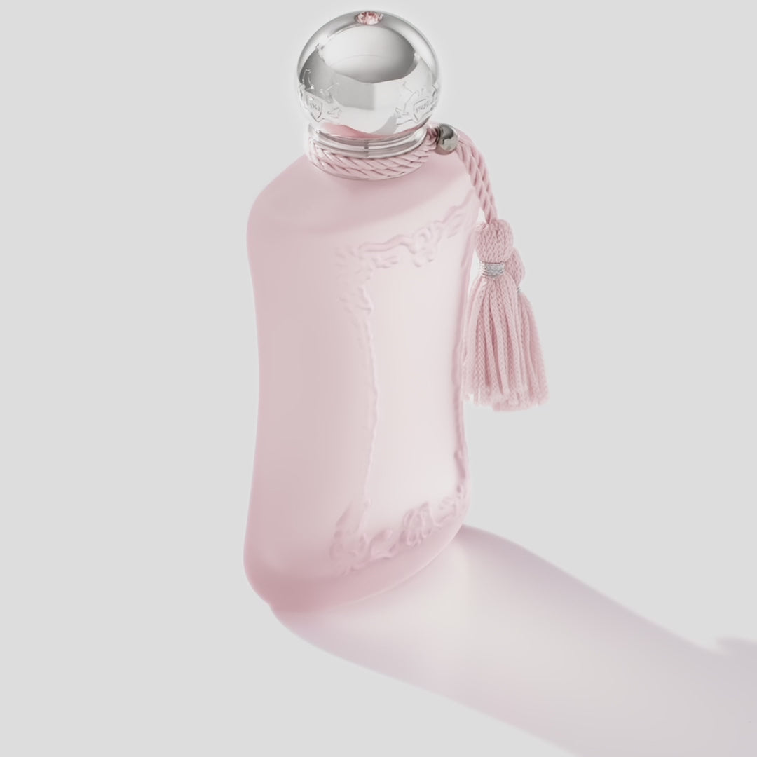 Load video: Parfums de Marly Delina La Rosee (75ml)