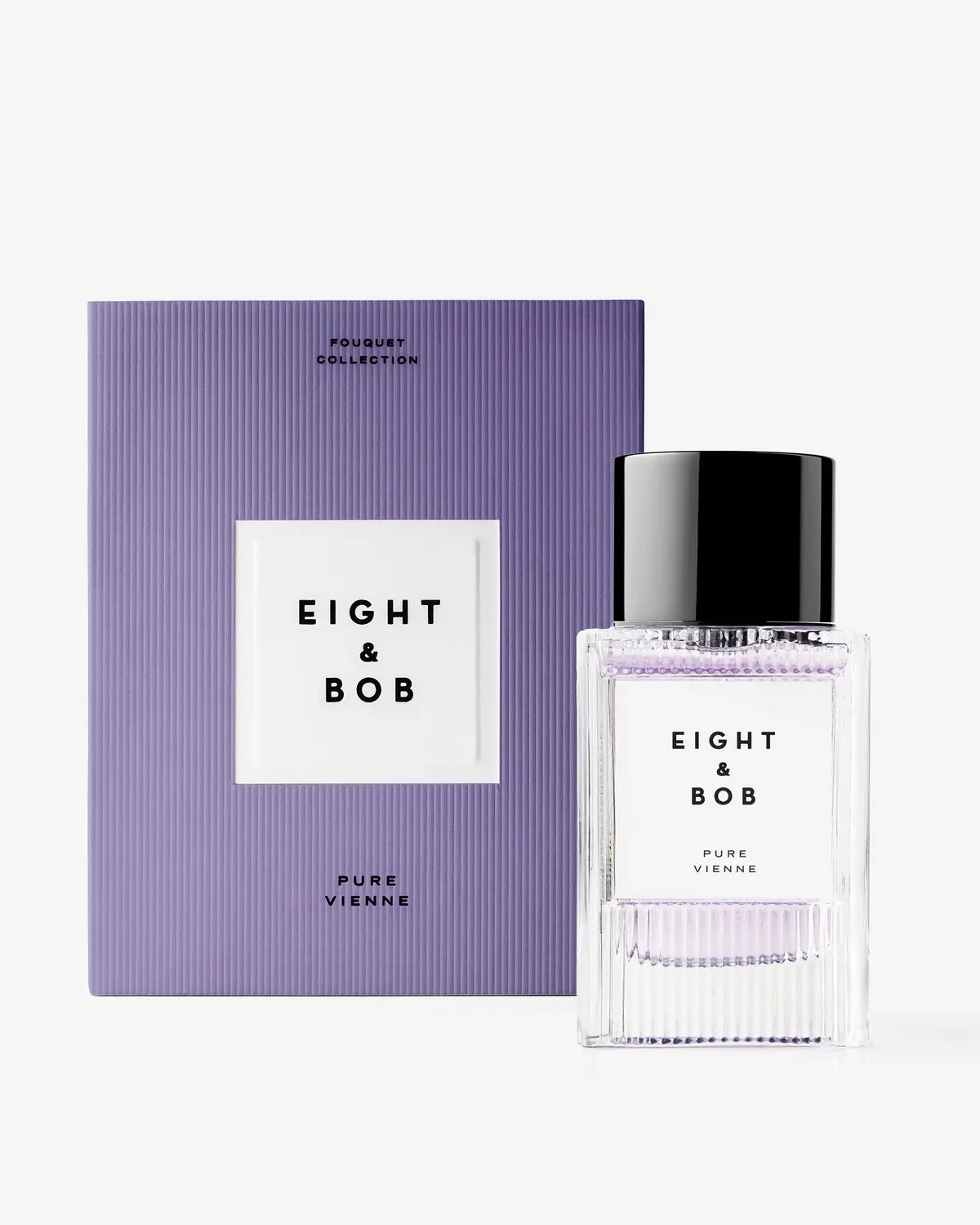 Eight & Bob Fouquet Collection Pure Vienne