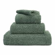 Abyss Super Pile Evergreen