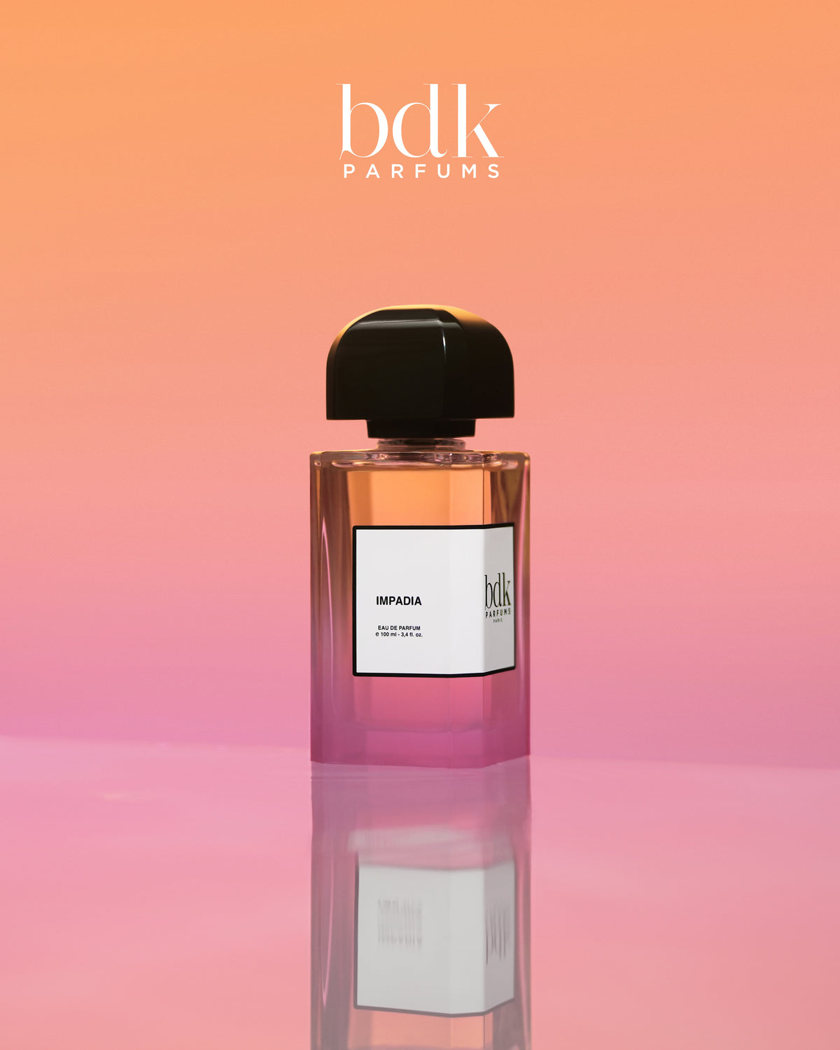 BDK Parfums Impadia (100ml)