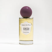 Régime des Fleurs Himitsu Violets (75ml)