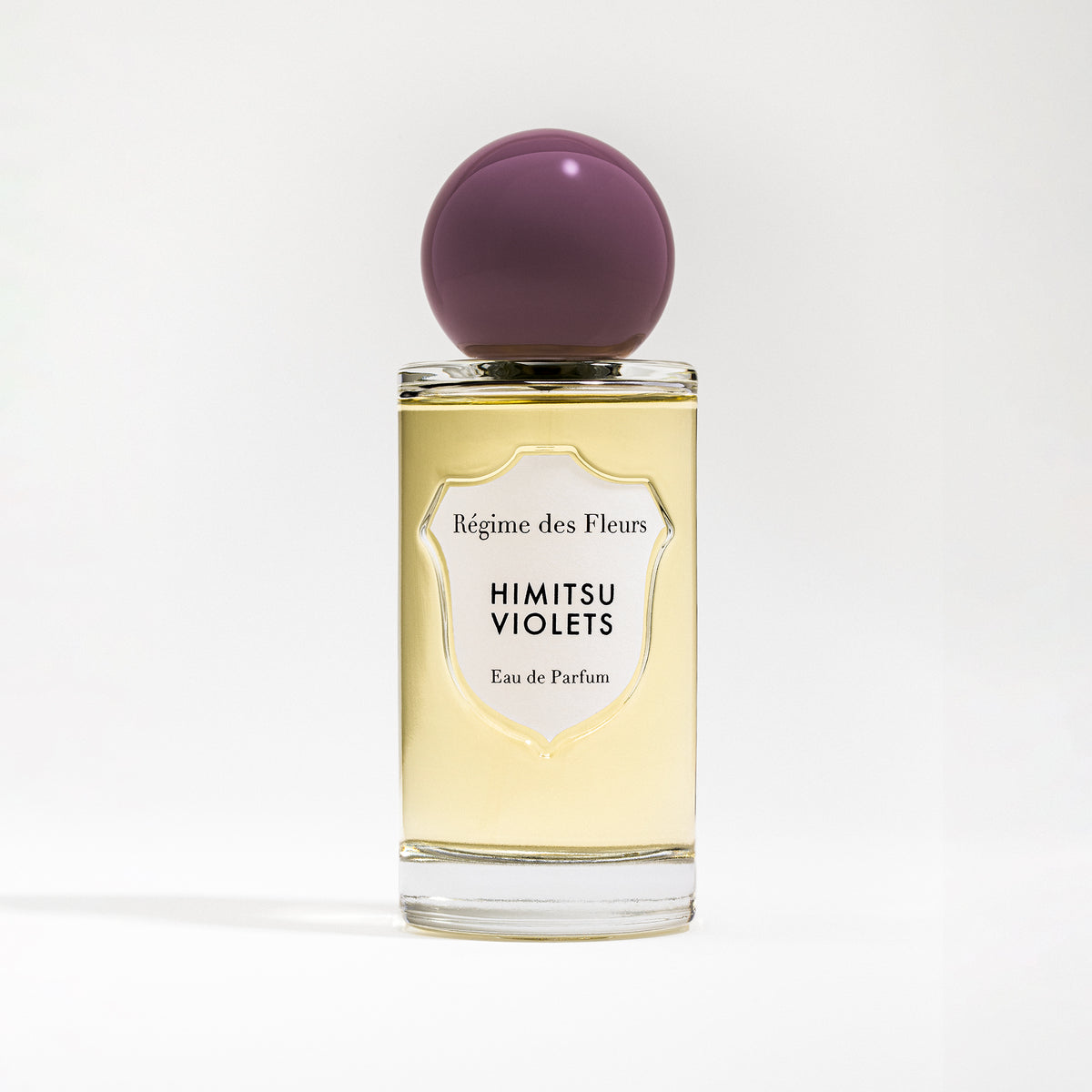 Régime des Fleurs Himitsu Violets (75ml)