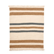 Libeco The Belgian Towel Dakota Stripe Fouta