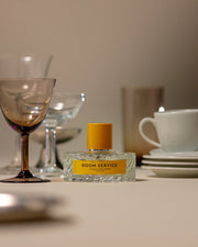 Vilhelm Parfumerie Room Service