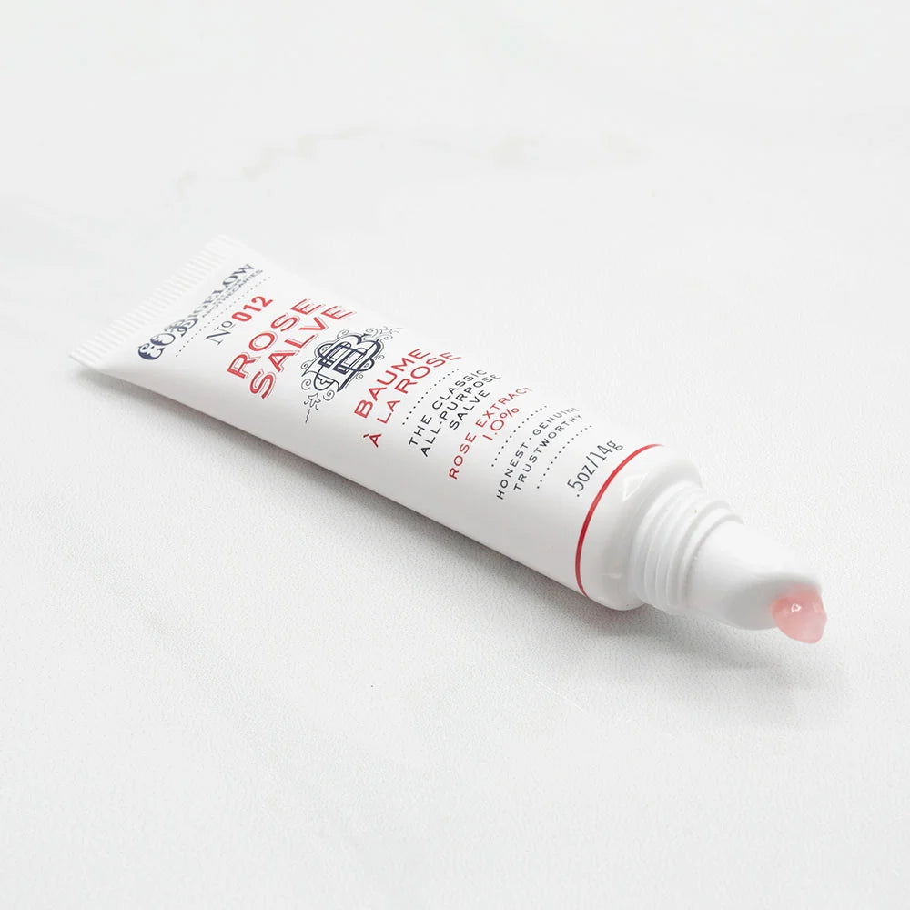 C.O. Bigelow Rose Balm Tube
