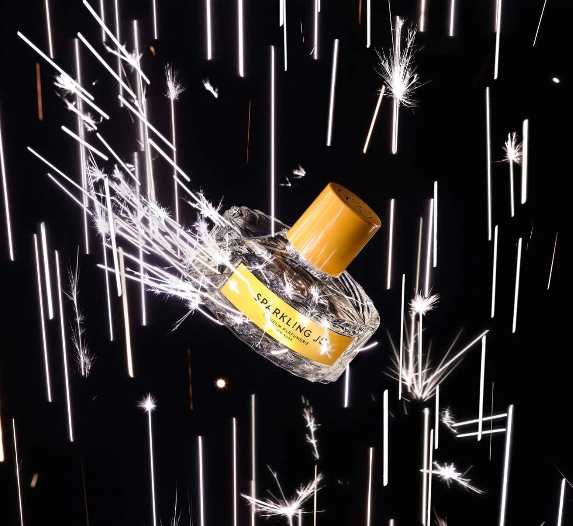 Vilhelm Parfumerie Sparkling Jo
