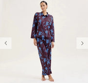 Laurence Tavernier Iris Pajama Set