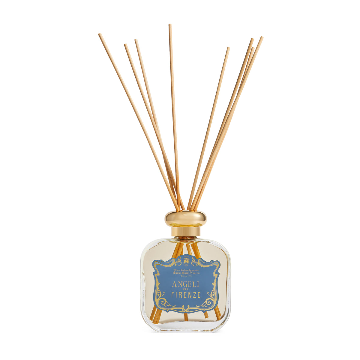 Santa Maria Novella Angeli di Firenze Diffuser (Glass) (250 ml)