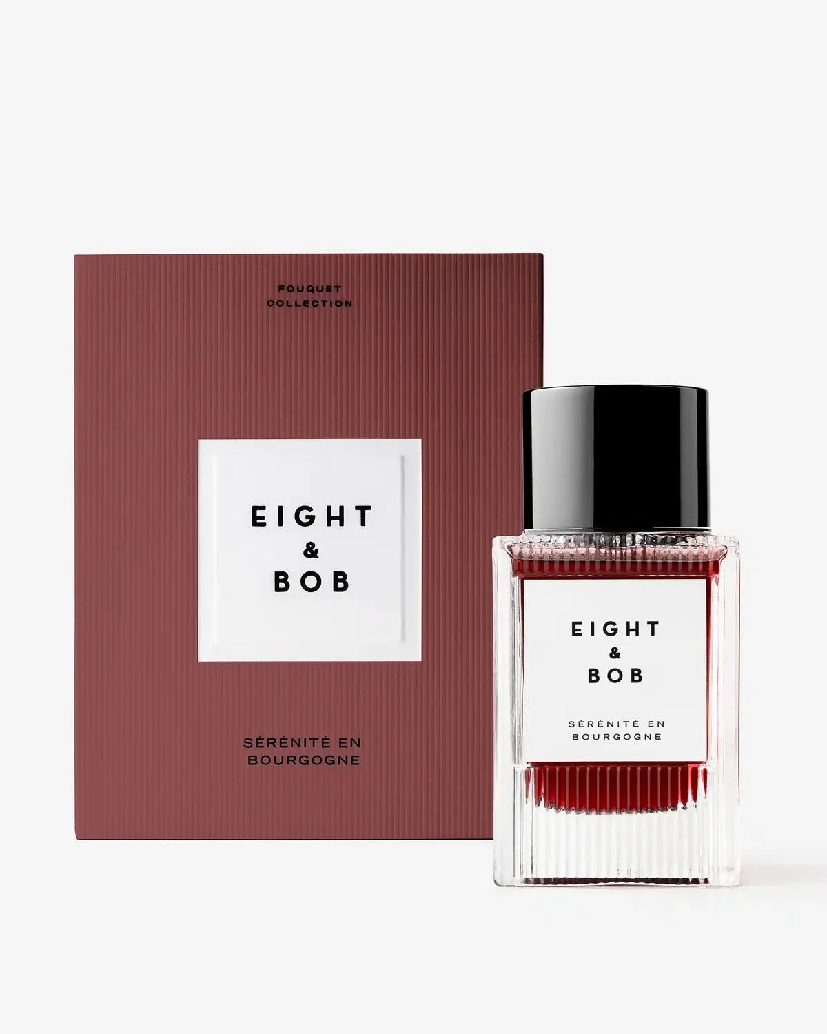 Eight & Bob Fouquet Collection Sérénité En Bourgogne