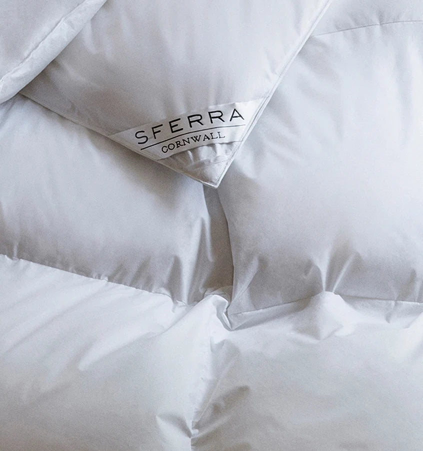 Sferra Cornwall Down Duvet