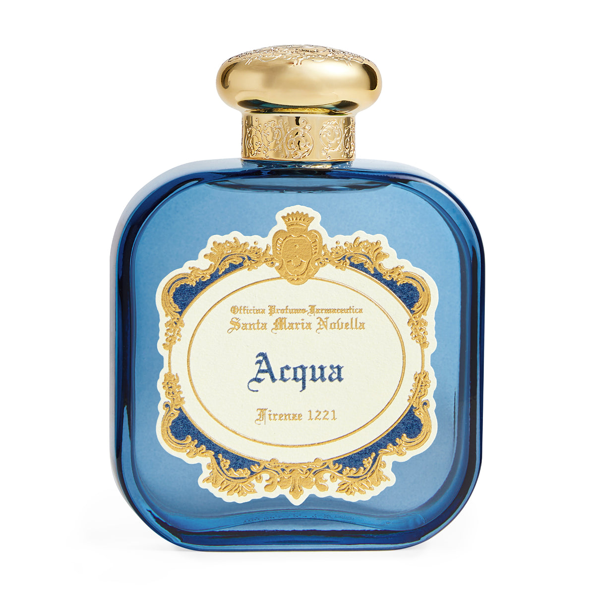 Santa Maria Novella Acqua EDP (100ml)