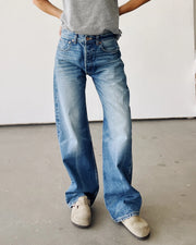 Hey Gang The Wide Slouch Earle Wash