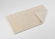 Abyss Double Tub Mat Ecru (101)