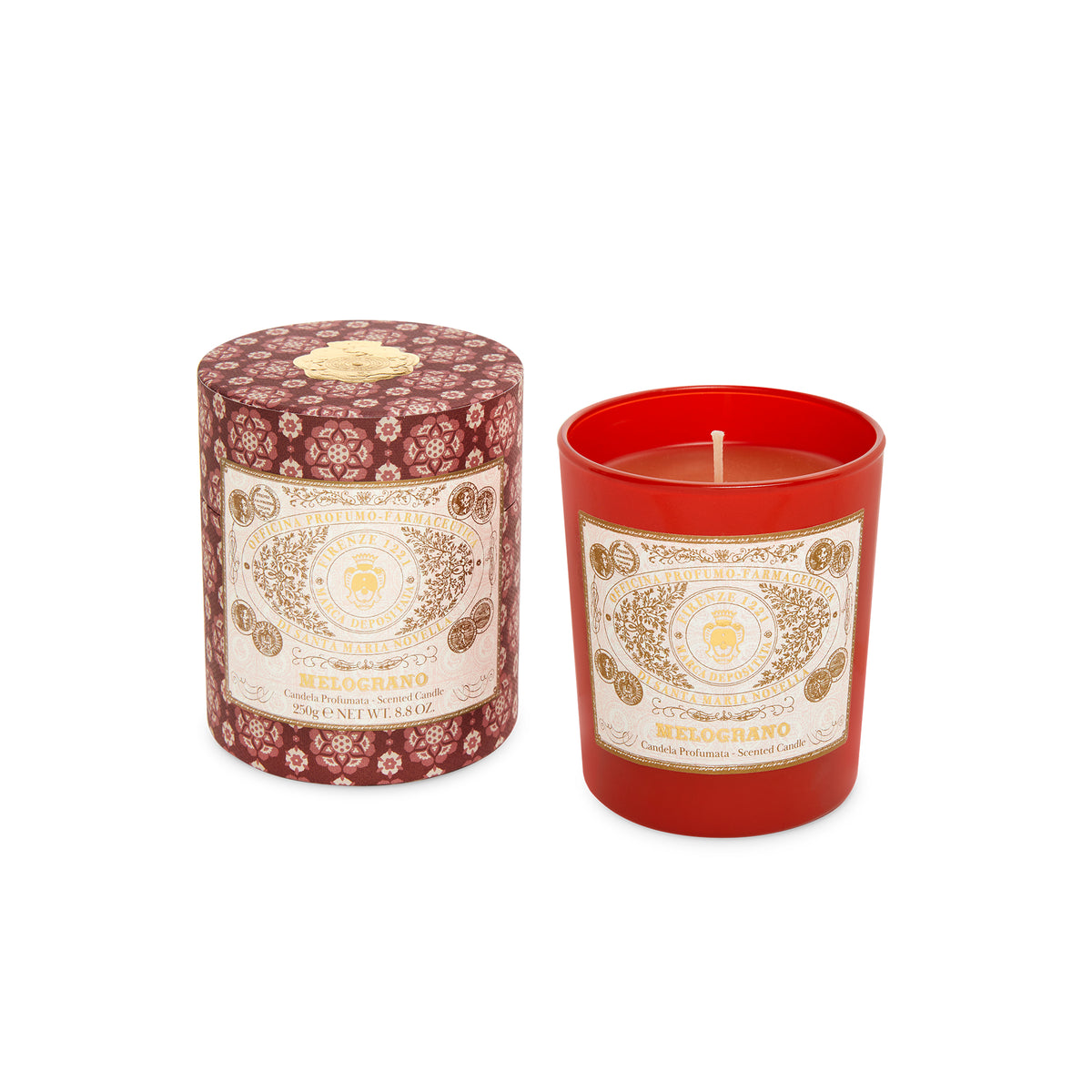Santa Maria Novella Melograno Candle (250g)