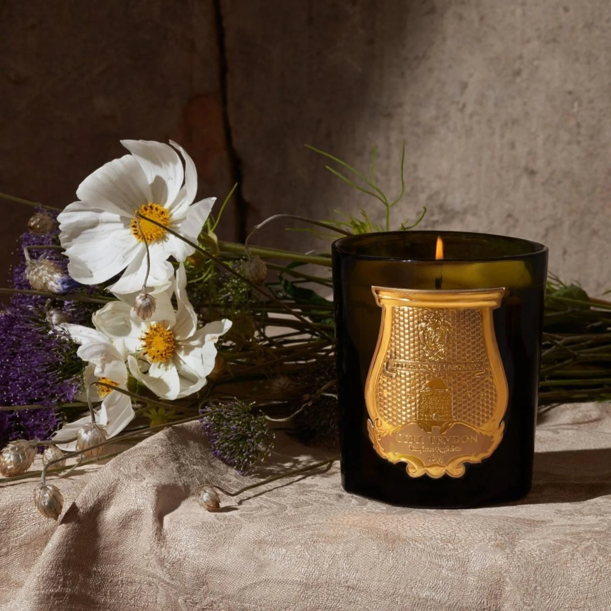 Trudon Abd El Kader Candle