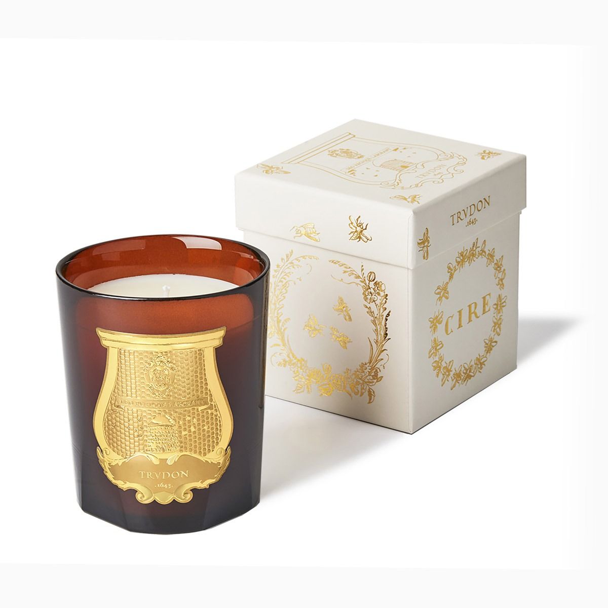 Trudon Cire Candle