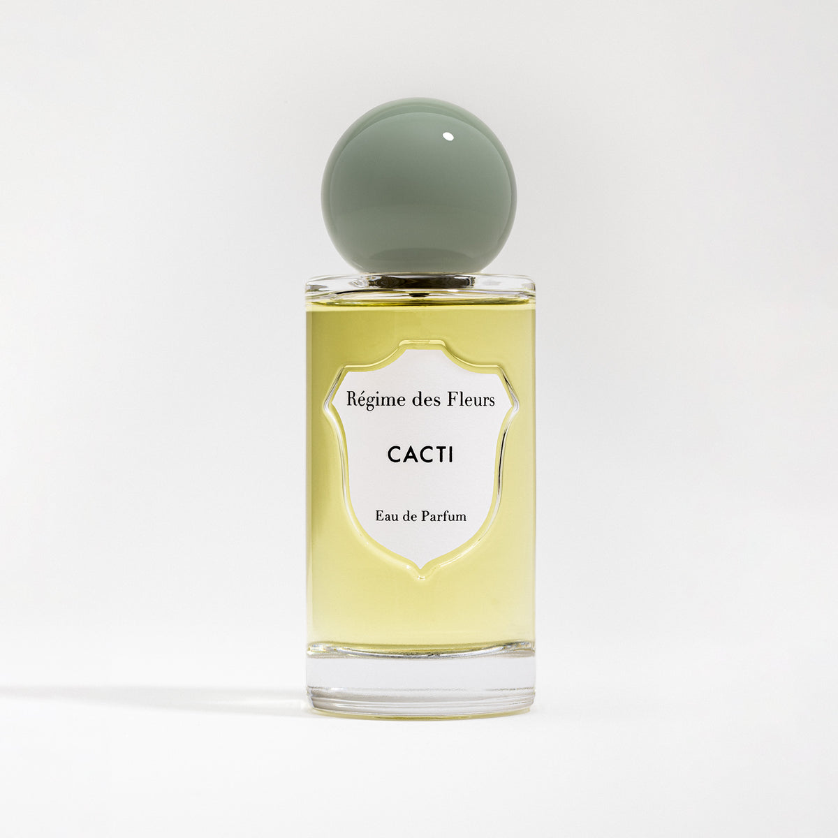 Régime des Fleurs Cacti (75ml)