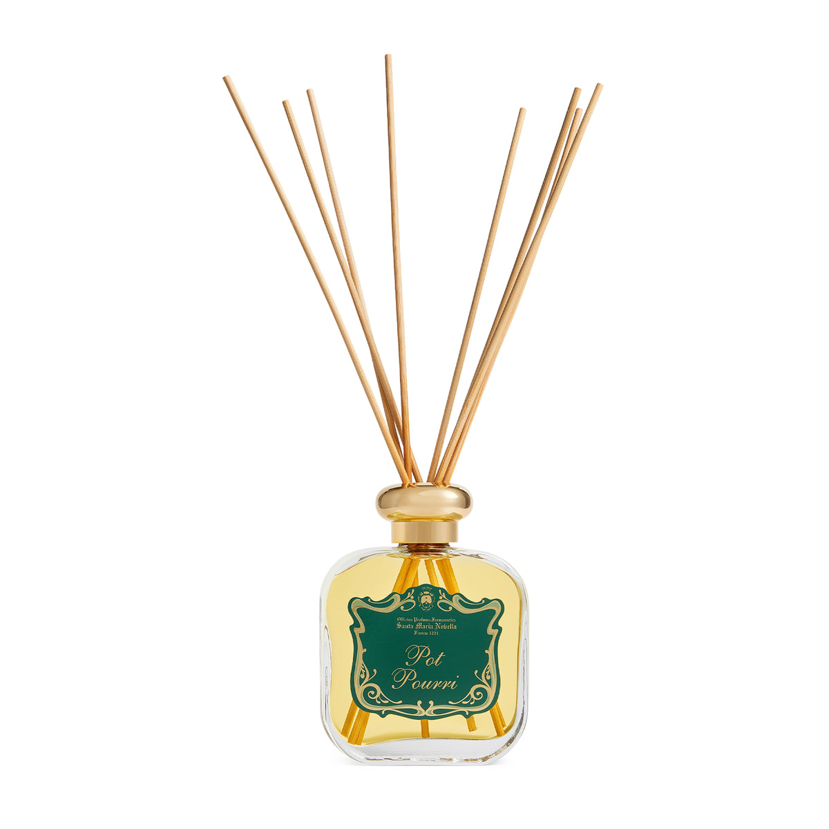 Santa Maria Novella Pot Pourri Diffuser (Glass) (250 ml)