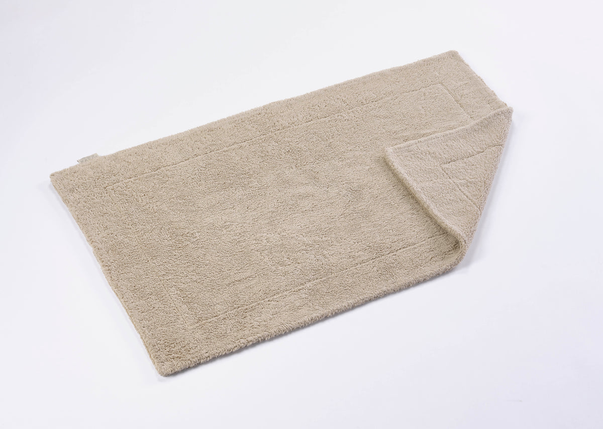Abyss Double Tub Mat Linen (770)