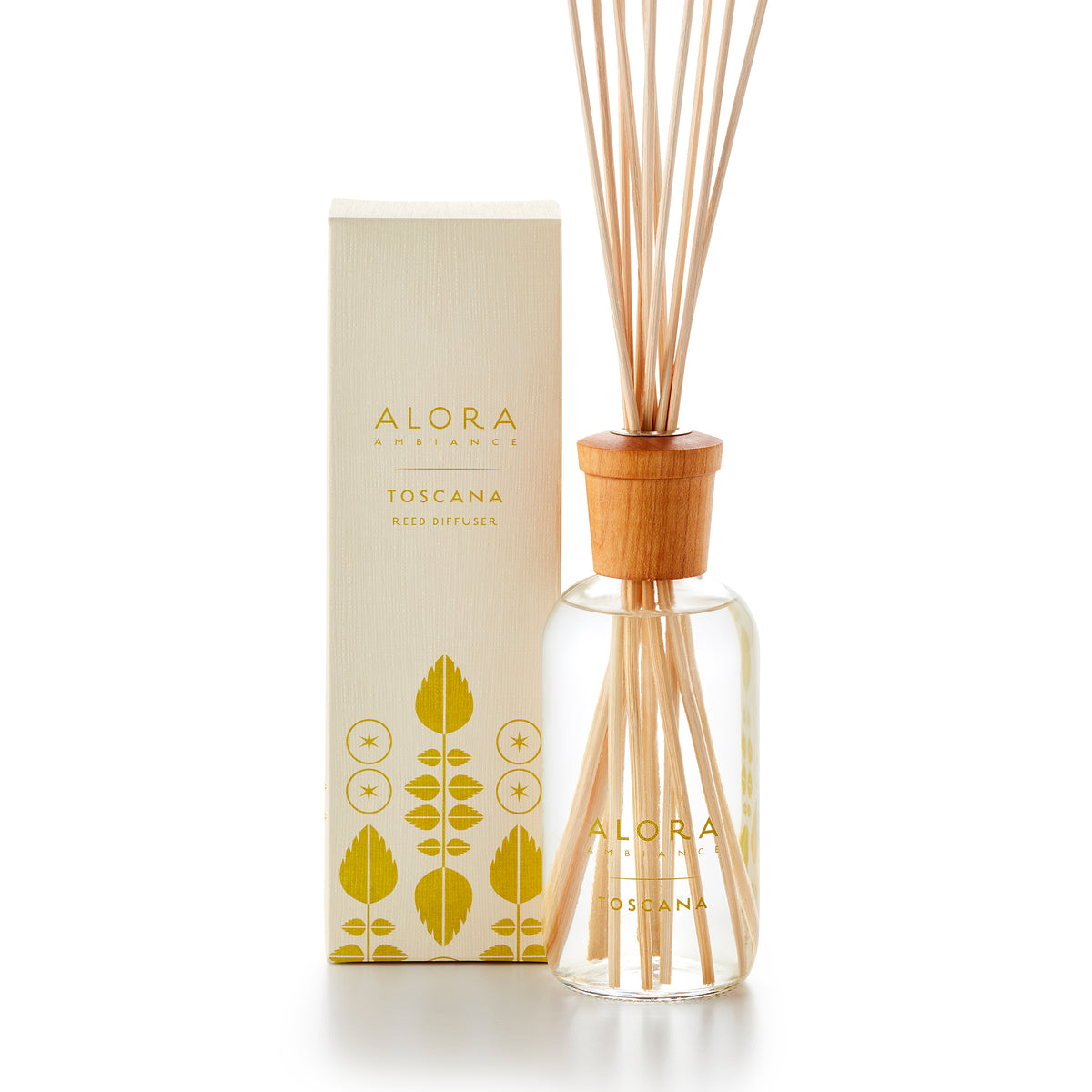 Alora Toscana Diffuser