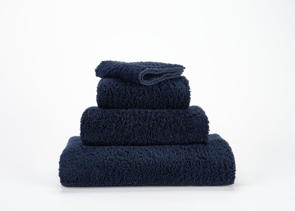 Abyss Super Pile Navy