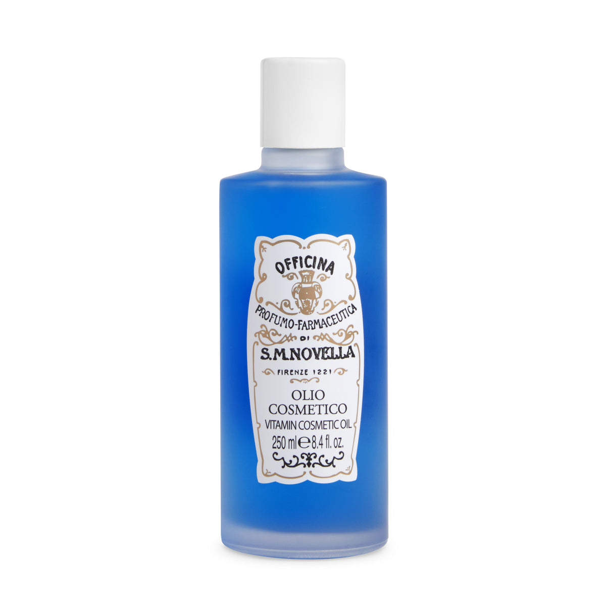 Santa Maria Novella Vitamin Cosmetic Body Oil (250ml)