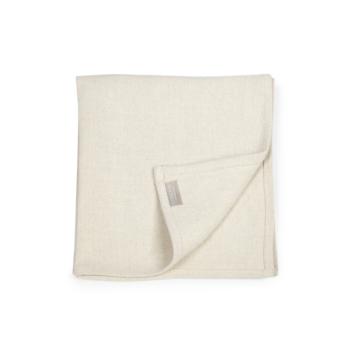 Libeco Hudson OVERSIZED Blanket