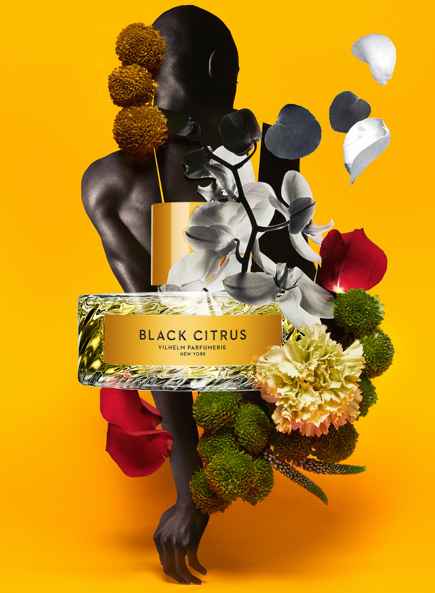 Vilhelm Parfumerie Black Citrus