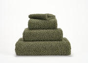 Abyss Super Pile Khaki