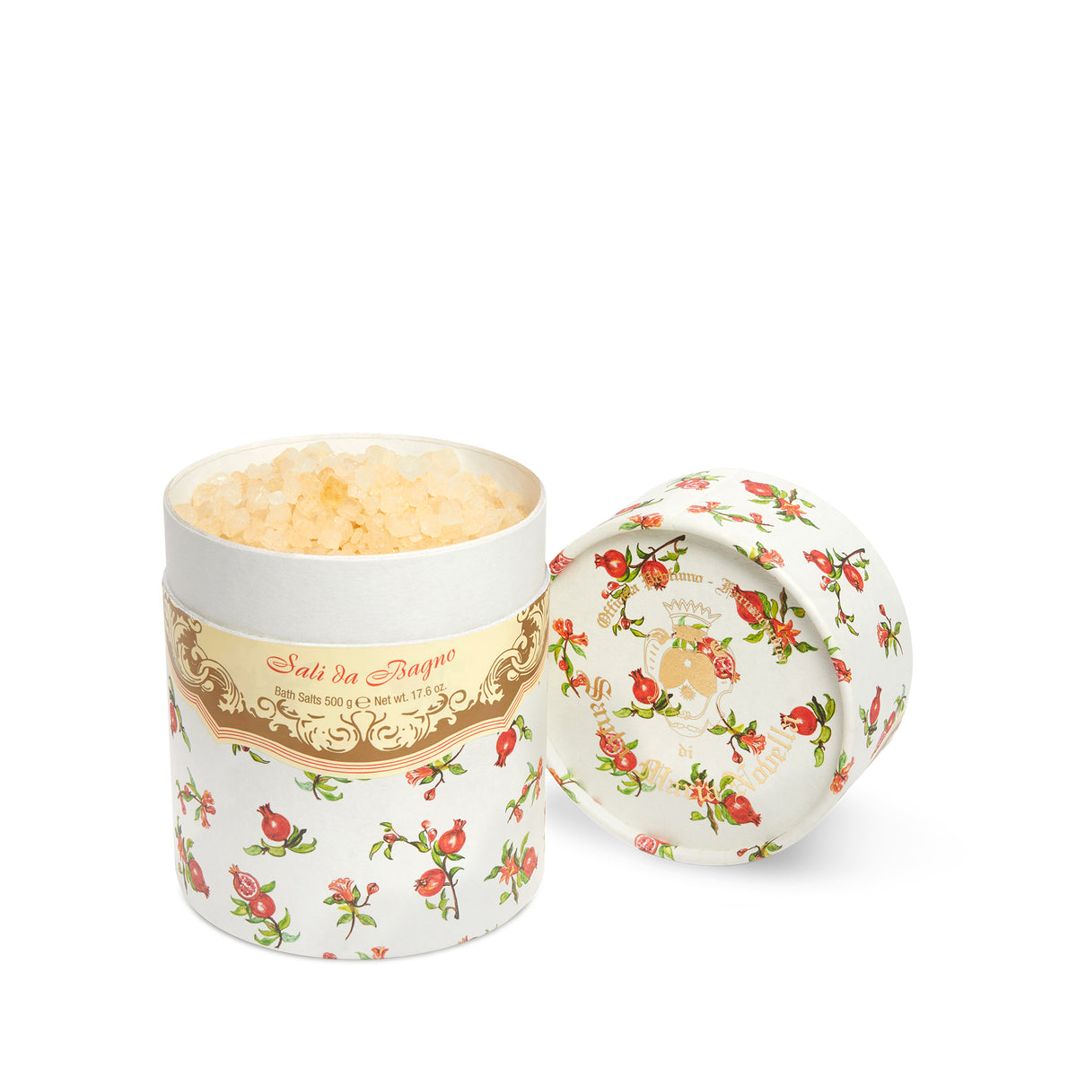 Santa Maria Novella Melograno Bath Salts